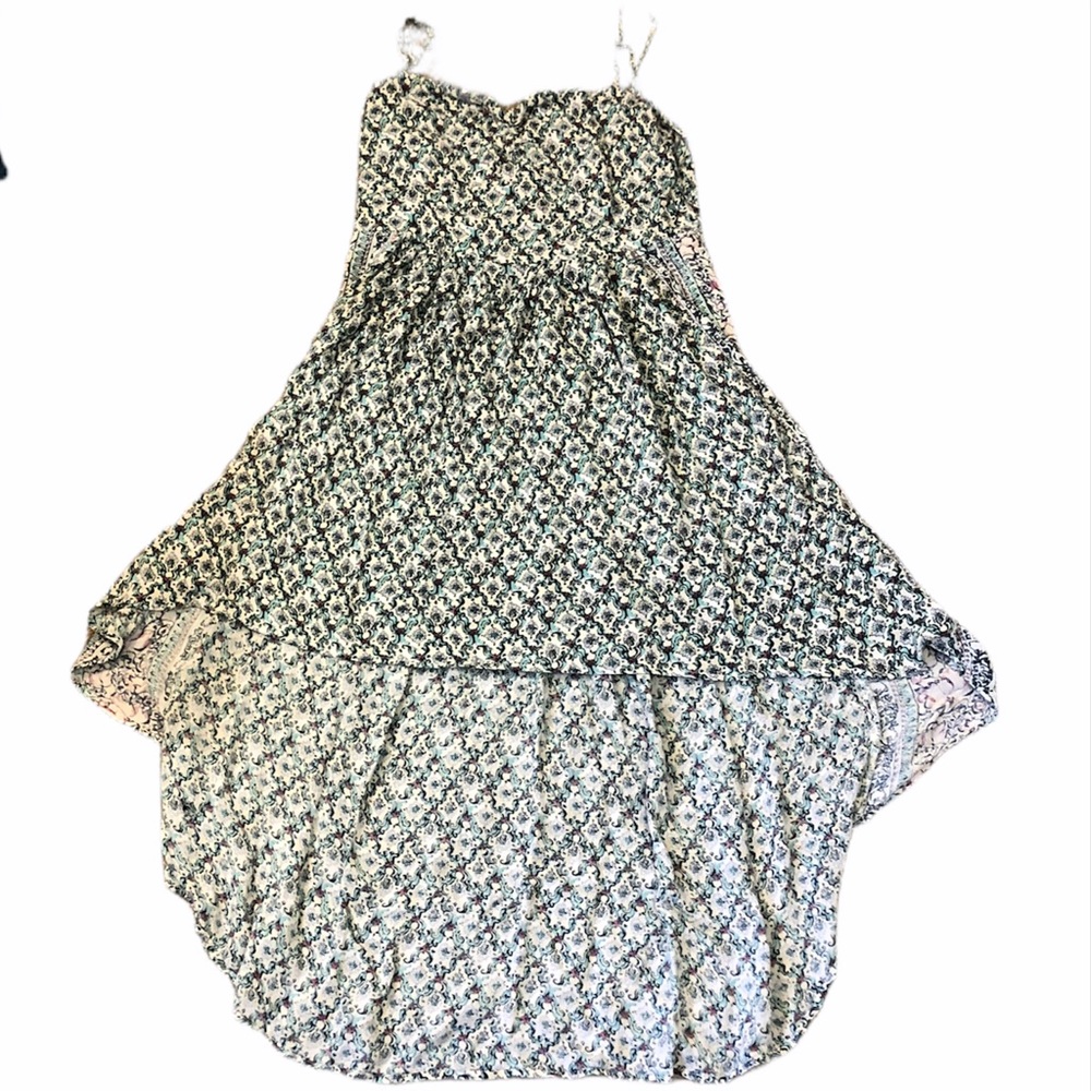 O’Neill High Low Sundress